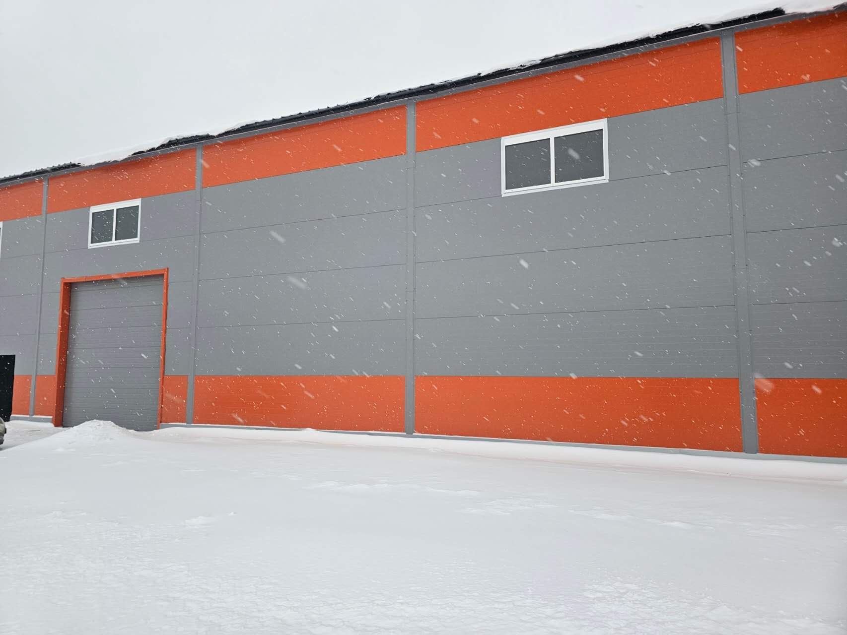 Third Warehouse 2
