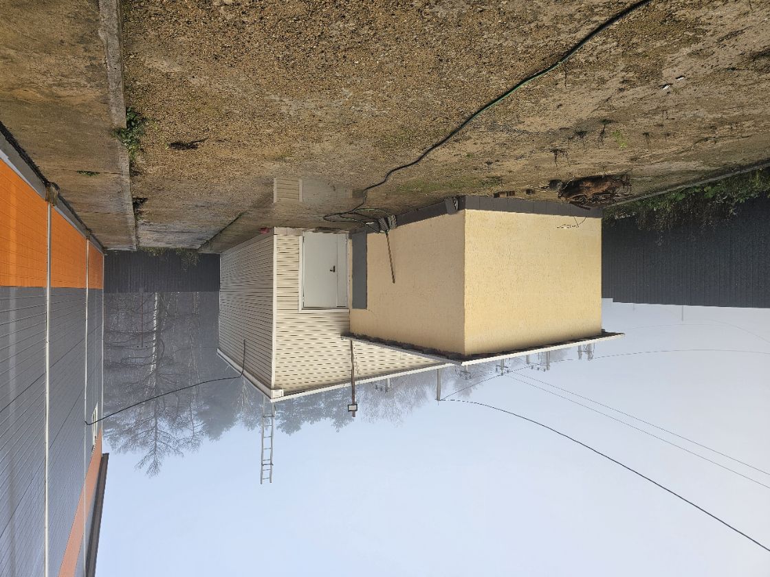 Boiler House